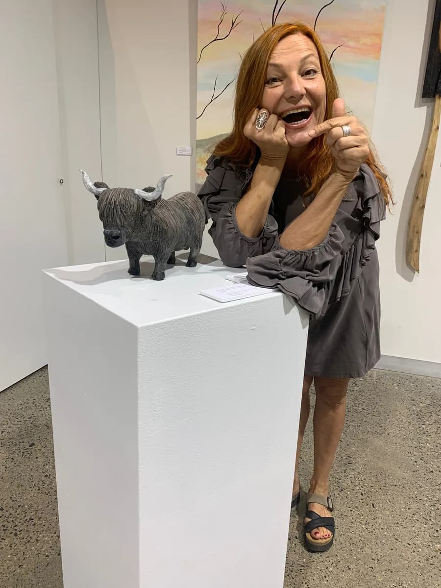 Coffs Coast Arts Prize, Coffs Coast Central, November 2023
